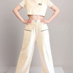 C-Dress 2 - Two  Piece Set for Girls