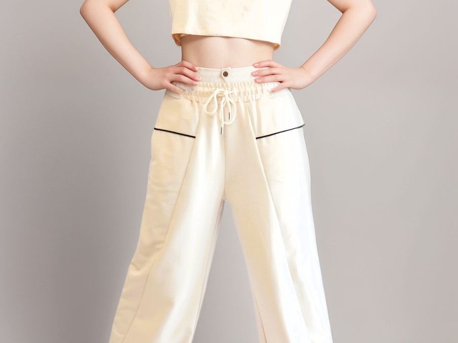C-Dress 2 – Two  Piece Set for Girls
