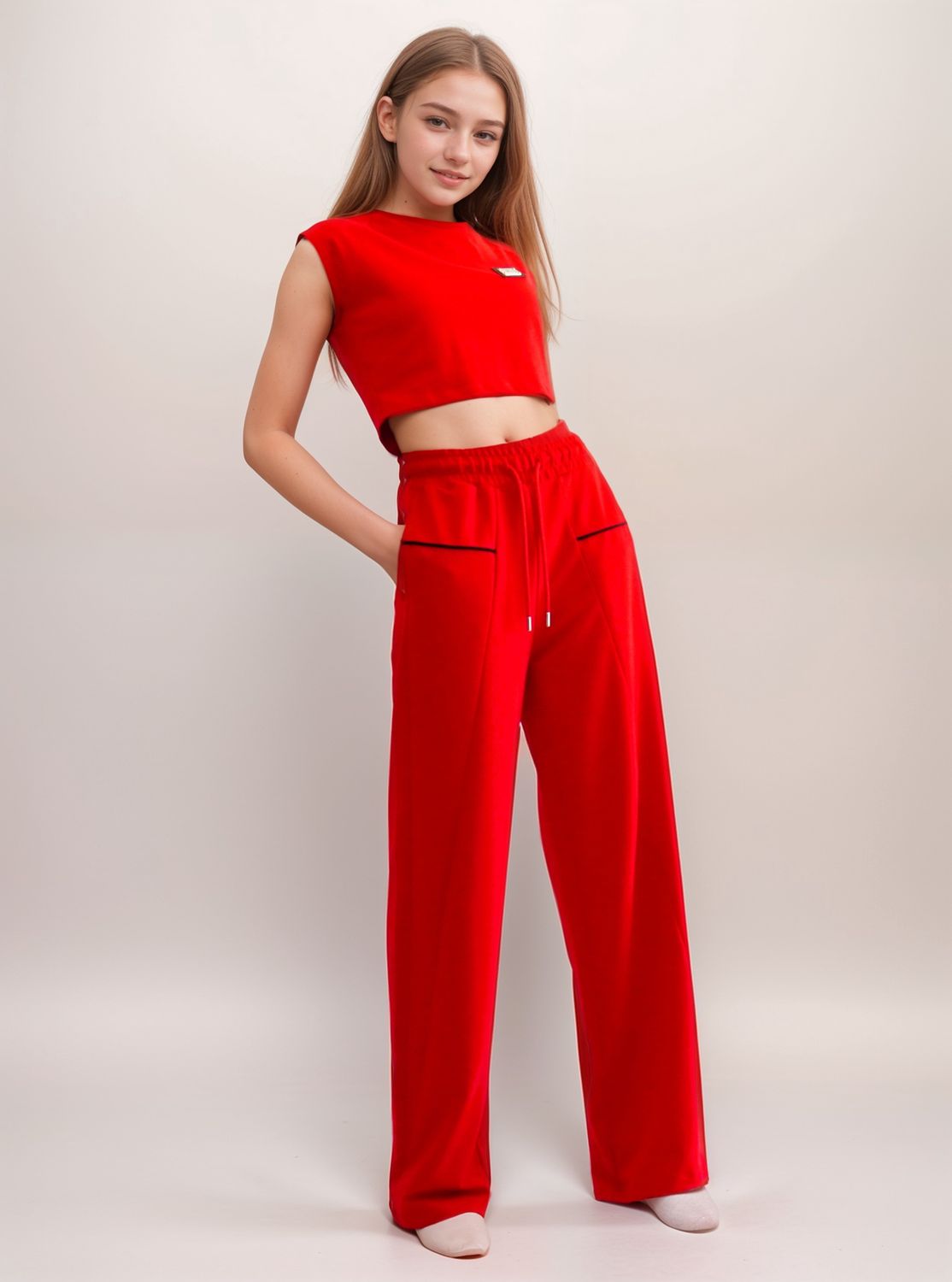 Girl Clothing