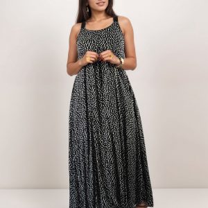 W-Dress 20 - Maxi Casual Sexy  Sleeveless Dress