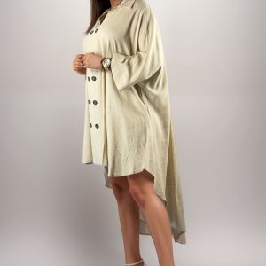 W-Dress 24 - Women Casual dress