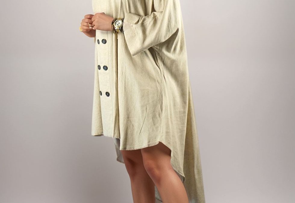 W-Dress 24 – Women Casual dress