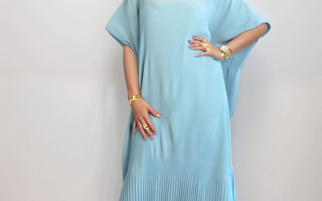 W-Dress 27 – Women Maxi Dress