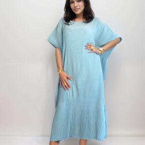 W-Dress 27 - Women Maxi Dress