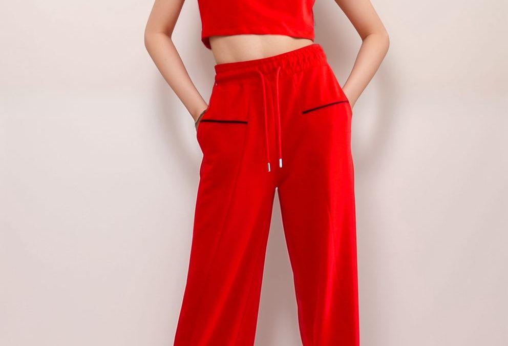 C-Dress 1 – Two pieces Set for Girls