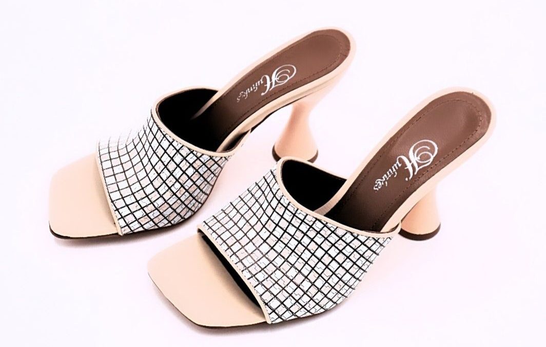 W-Shoe – Huhnkes Women´s Carmen Heels Sandals