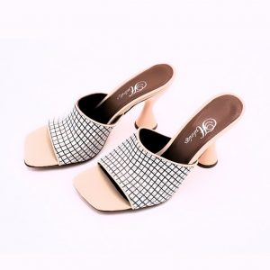 W-Shoe - Huhnkes Women´s Carmen Heels Sandals
