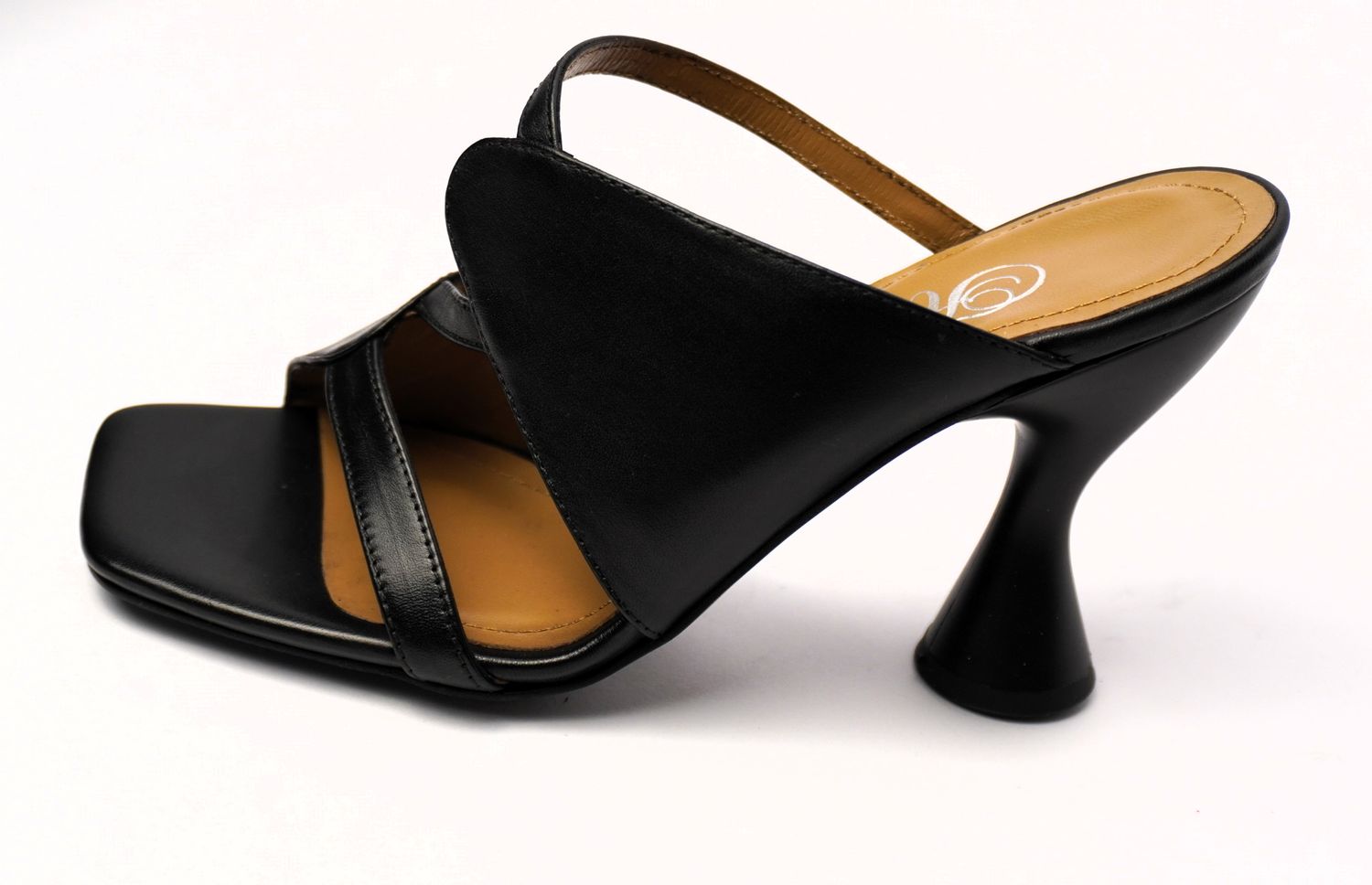 W-Shoe - Women´s Carmen Heels Sandals - Image 2