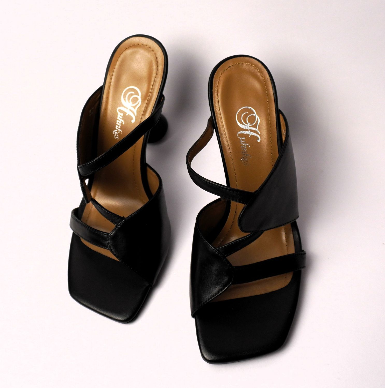 W-Shoe - Women´s Carmen Heels Sandals