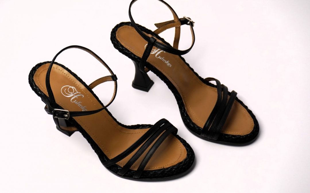 W-Shoe – Classic Heels – Sandals