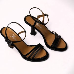 W-Shoe - Classic Heels - Sandals
