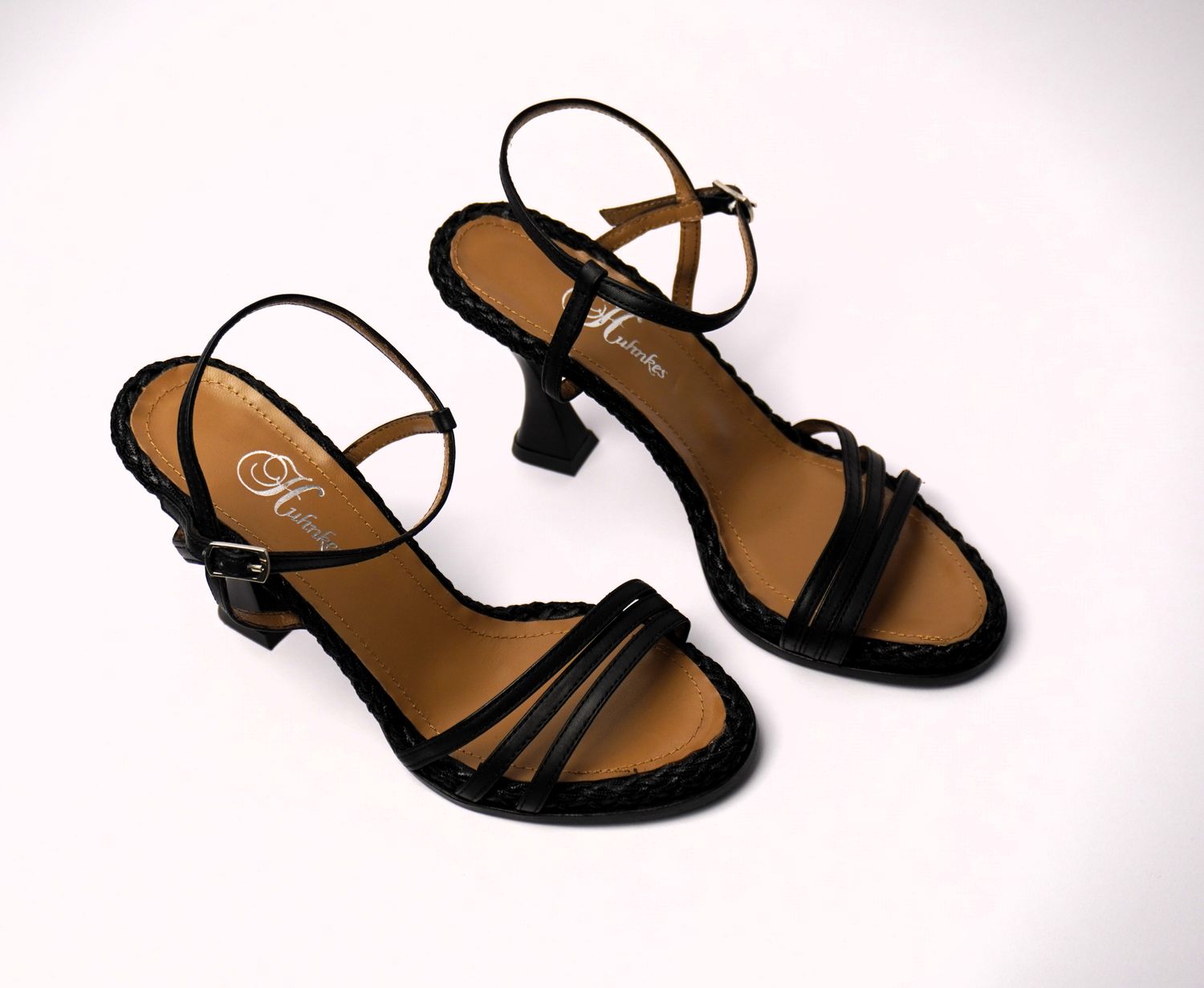 W-Shoe - Classic Heels - Sandals