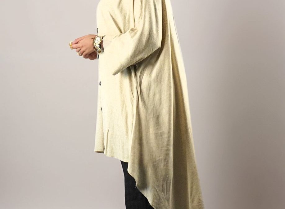 W-Dress 35 – Women Casual Dress
