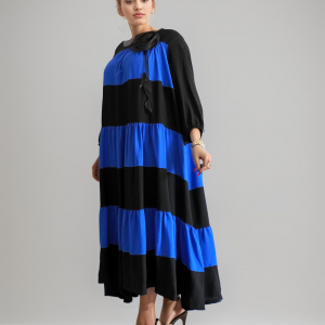 W-Dress 42 - Maxi Elegant Women Dress
