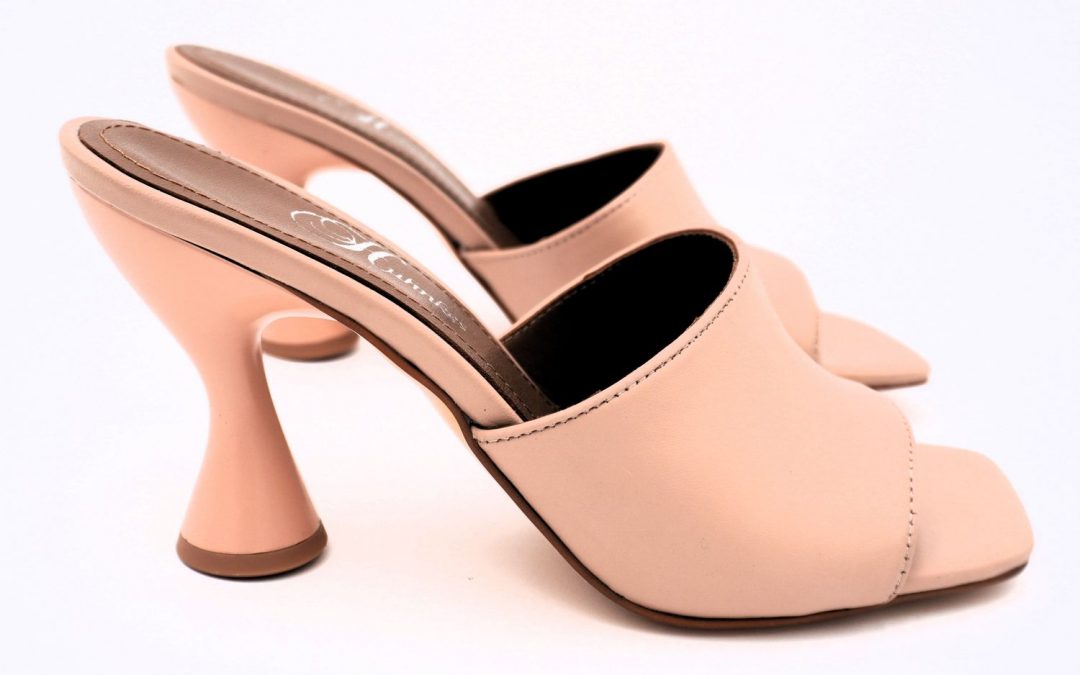 W-Shoe – Huhnkes Women´s Carmen Heels Sandals