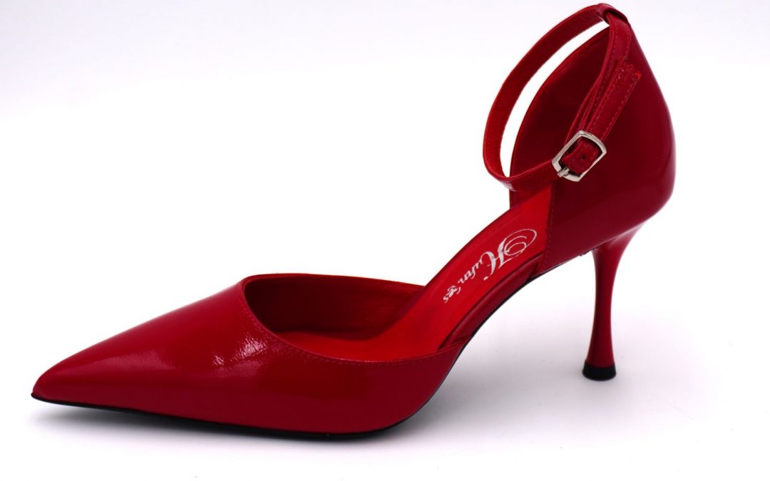 W-Shoe – Huhnkes Women´s Sexy High Heels Sandals