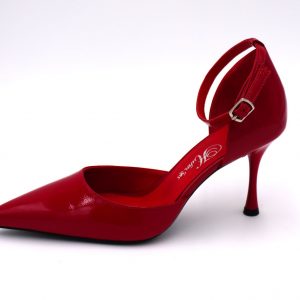 W-Shoe - Huhnkes Women´s Sexy High Heels Sandals