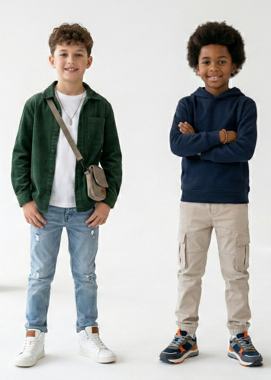Boys Clothing